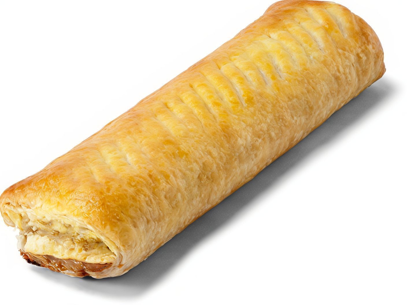 Sausage roll