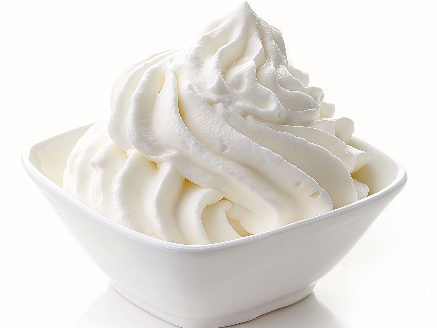 Extra Cream