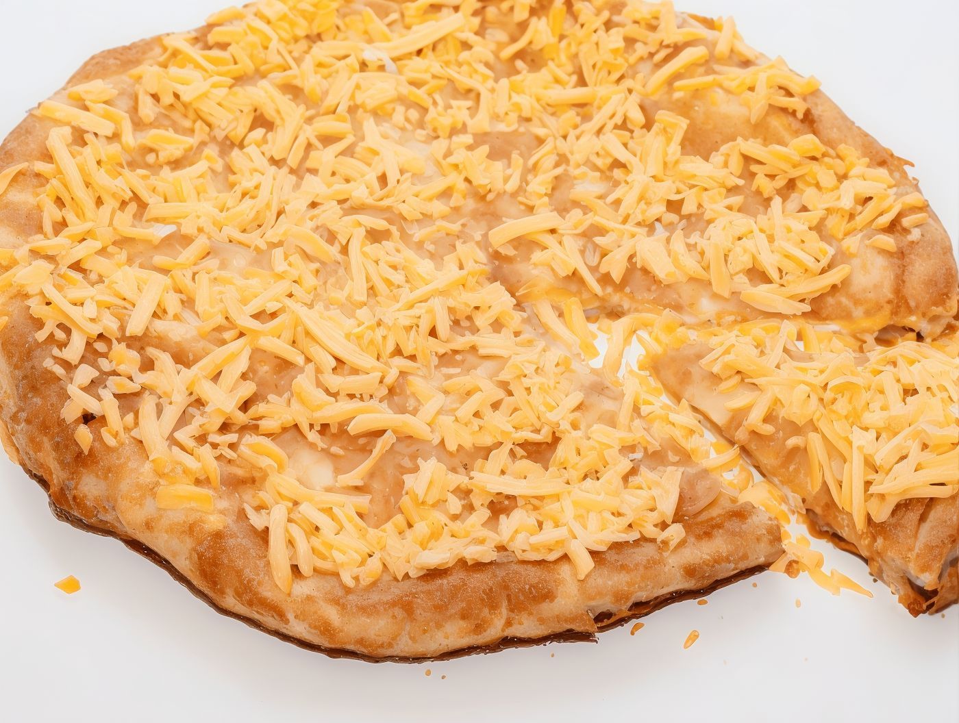 Plain roumi Pie