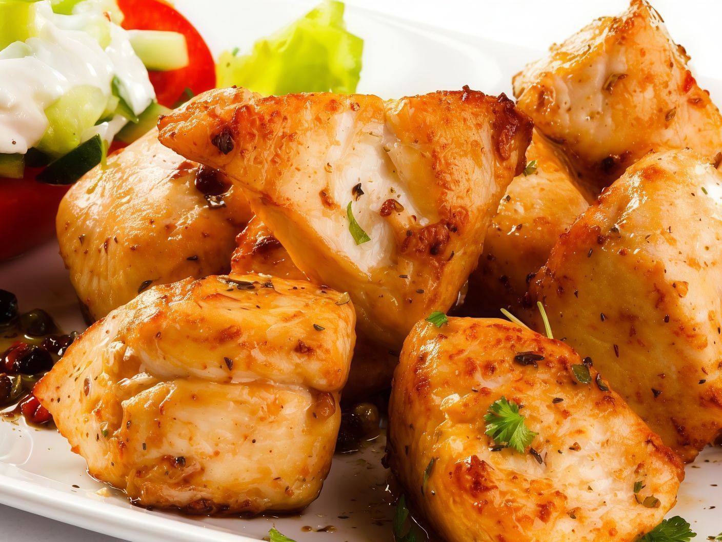 shish tawook kilo