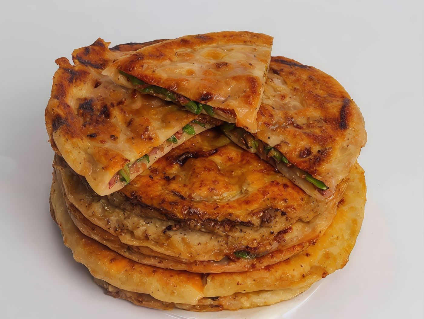 Kandouz Hawawshi