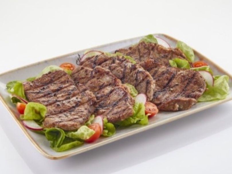 Half Kilo Beef Kebab