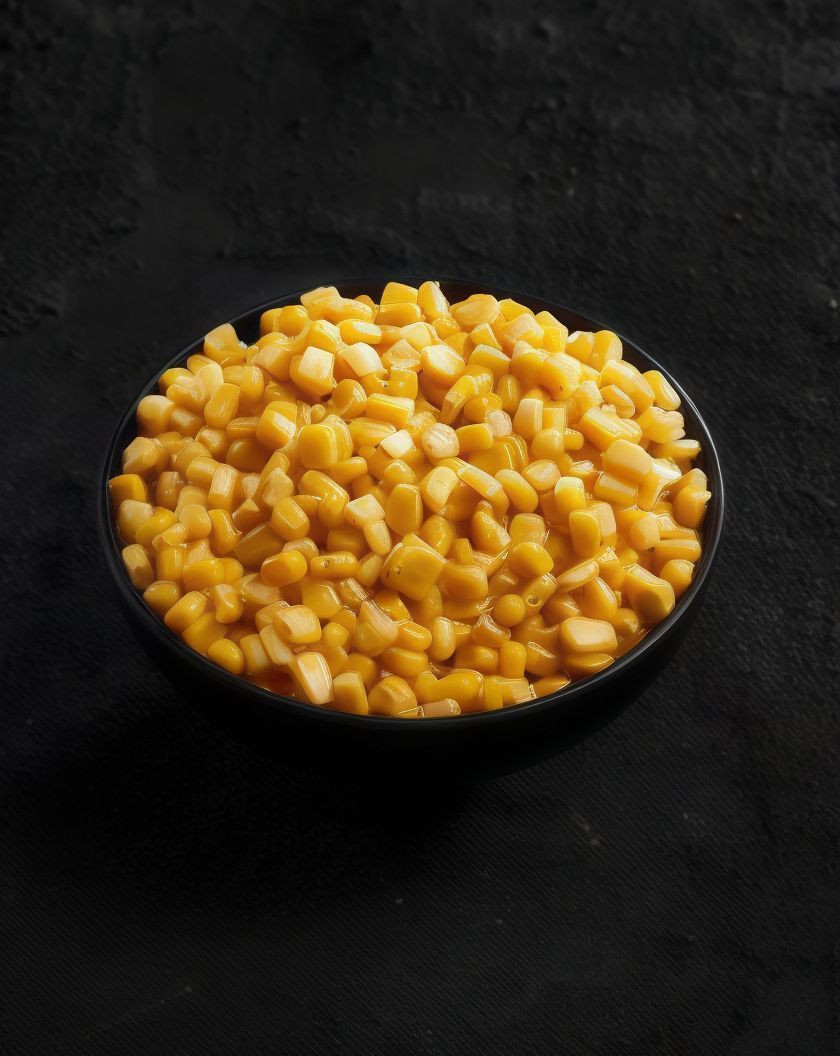 Sweet Corn