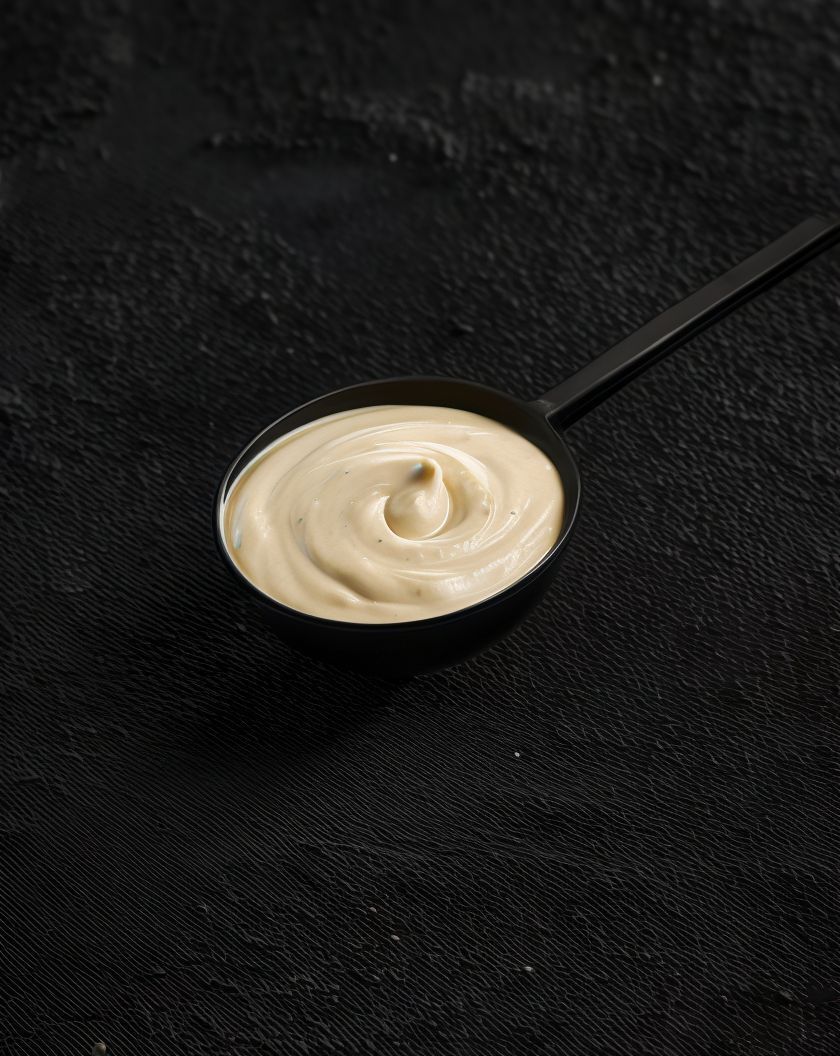 Tahini Sauce