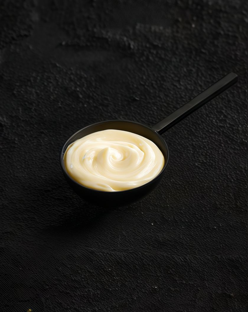 Mayonnaise Sauce