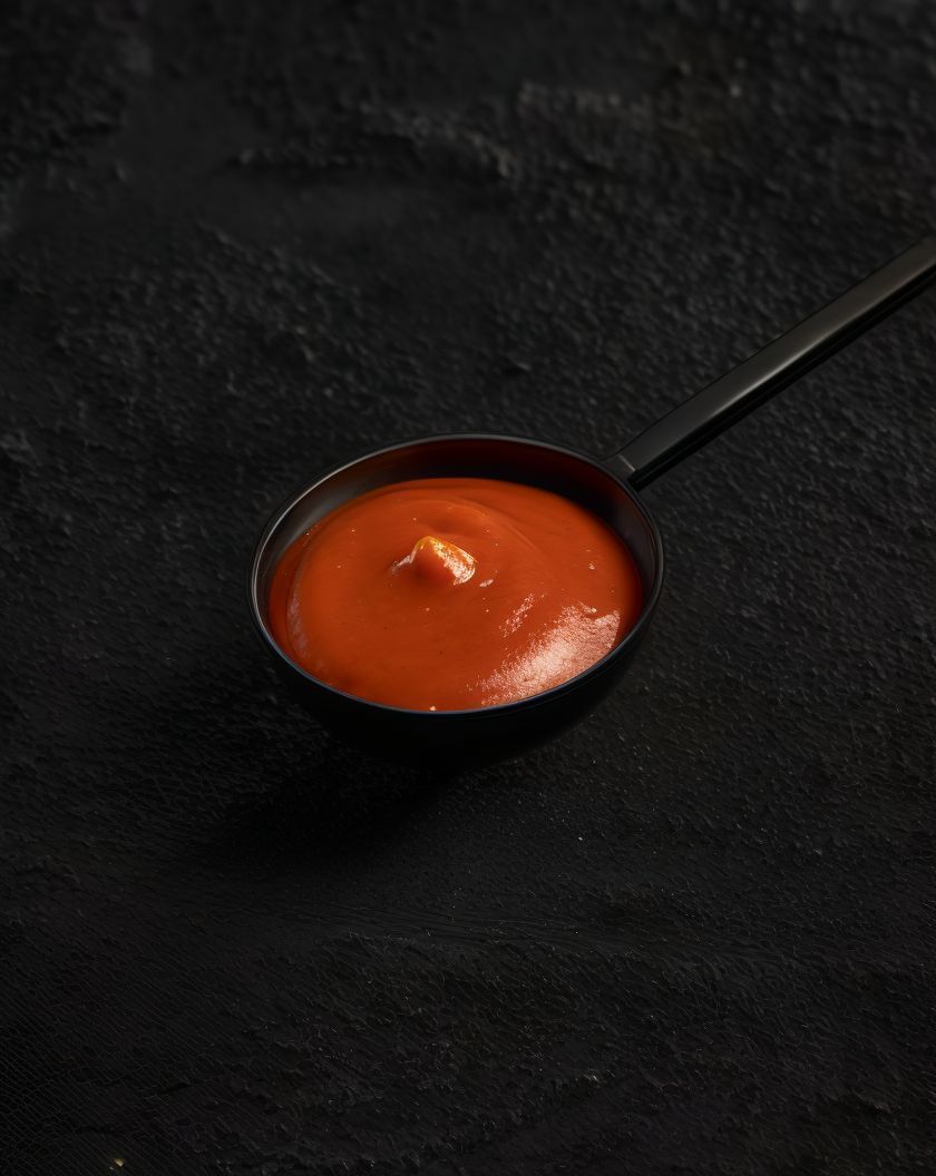 Buffalo Sauce