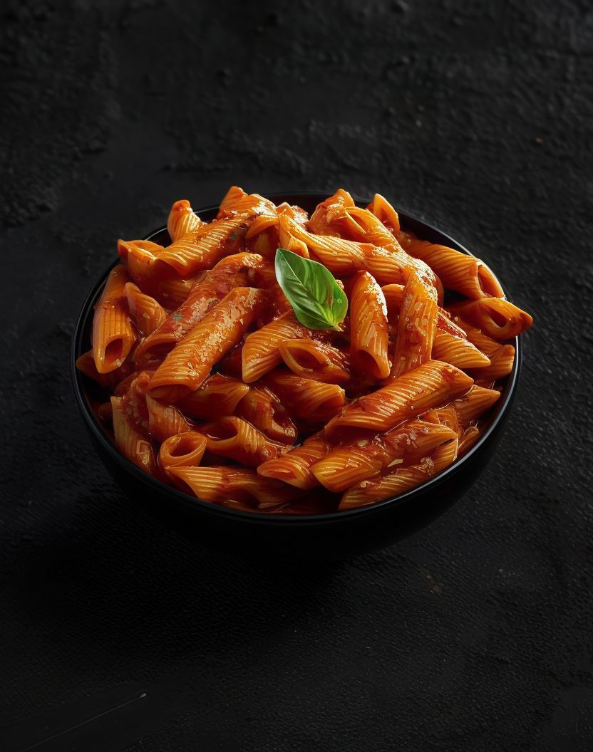 Pasta Red Sauce