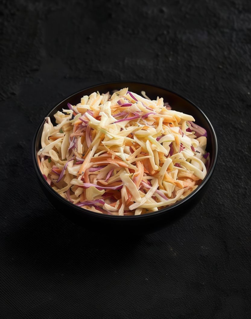 Cole Slaw