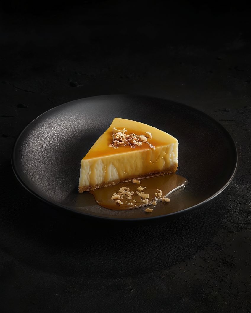 Cheese Cake