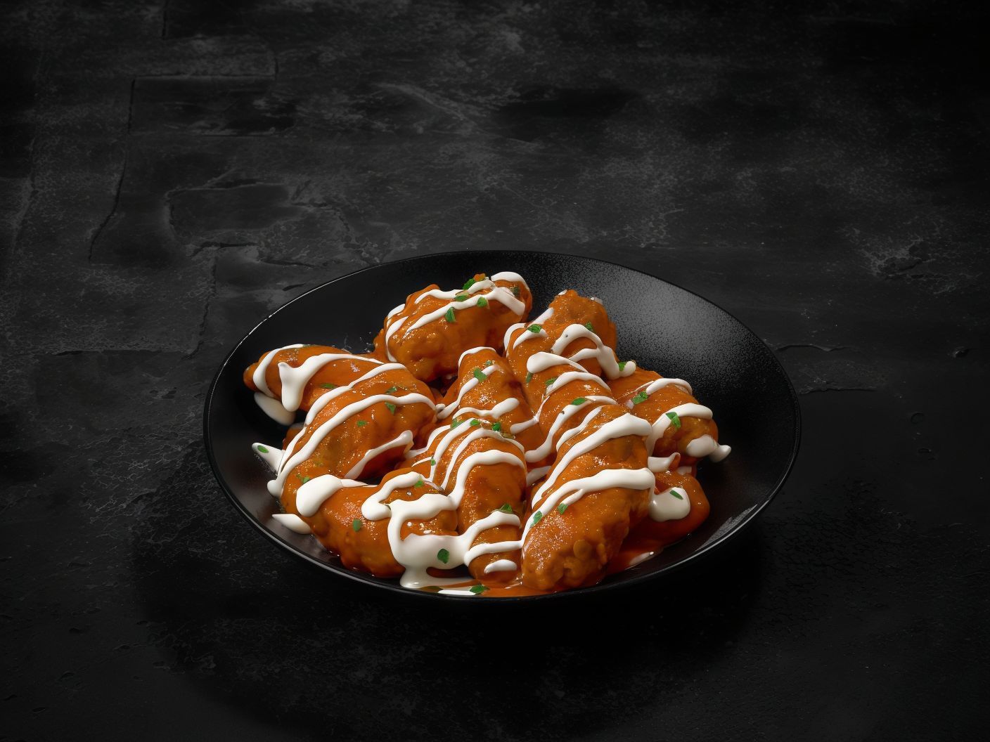 Buffalo Wings