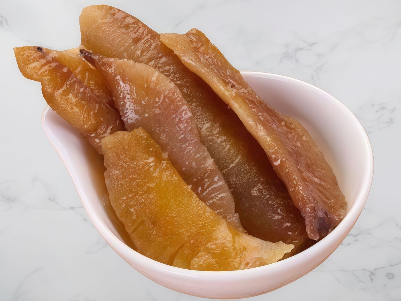 Roe Sandwich