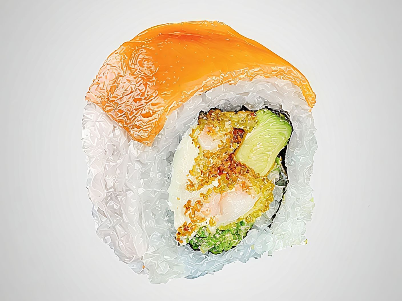 Zi Roll