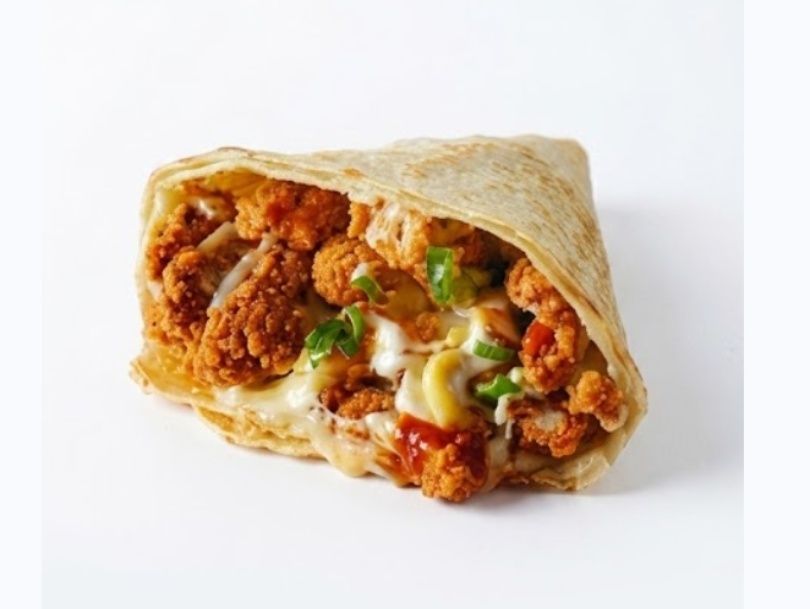 Pané Crepe