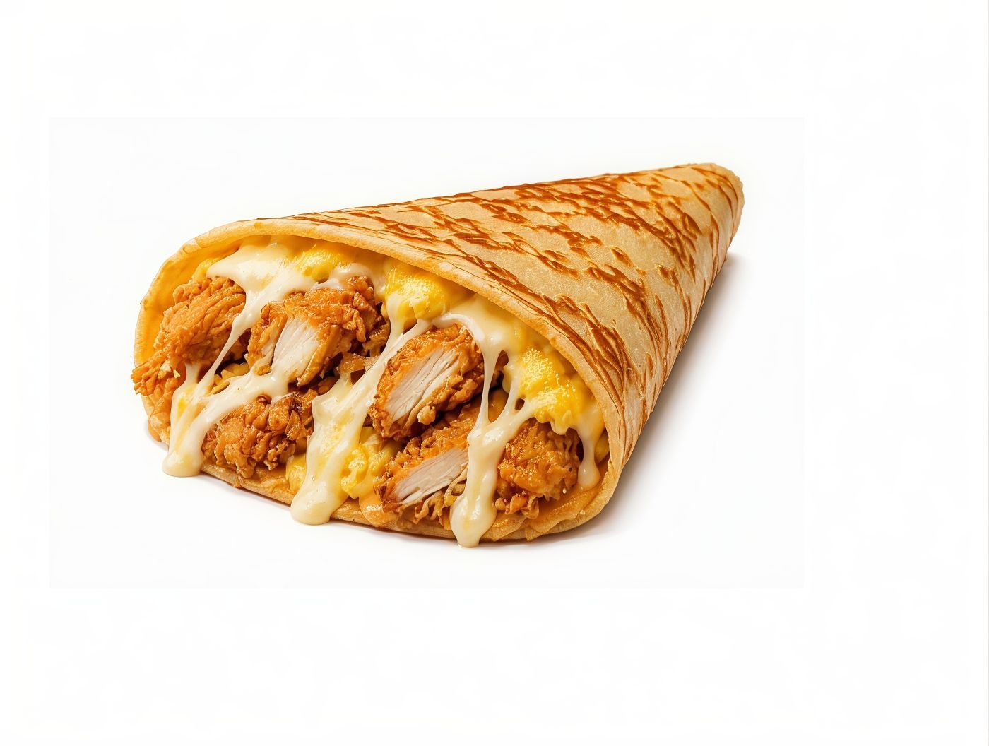 Strips Crepe
