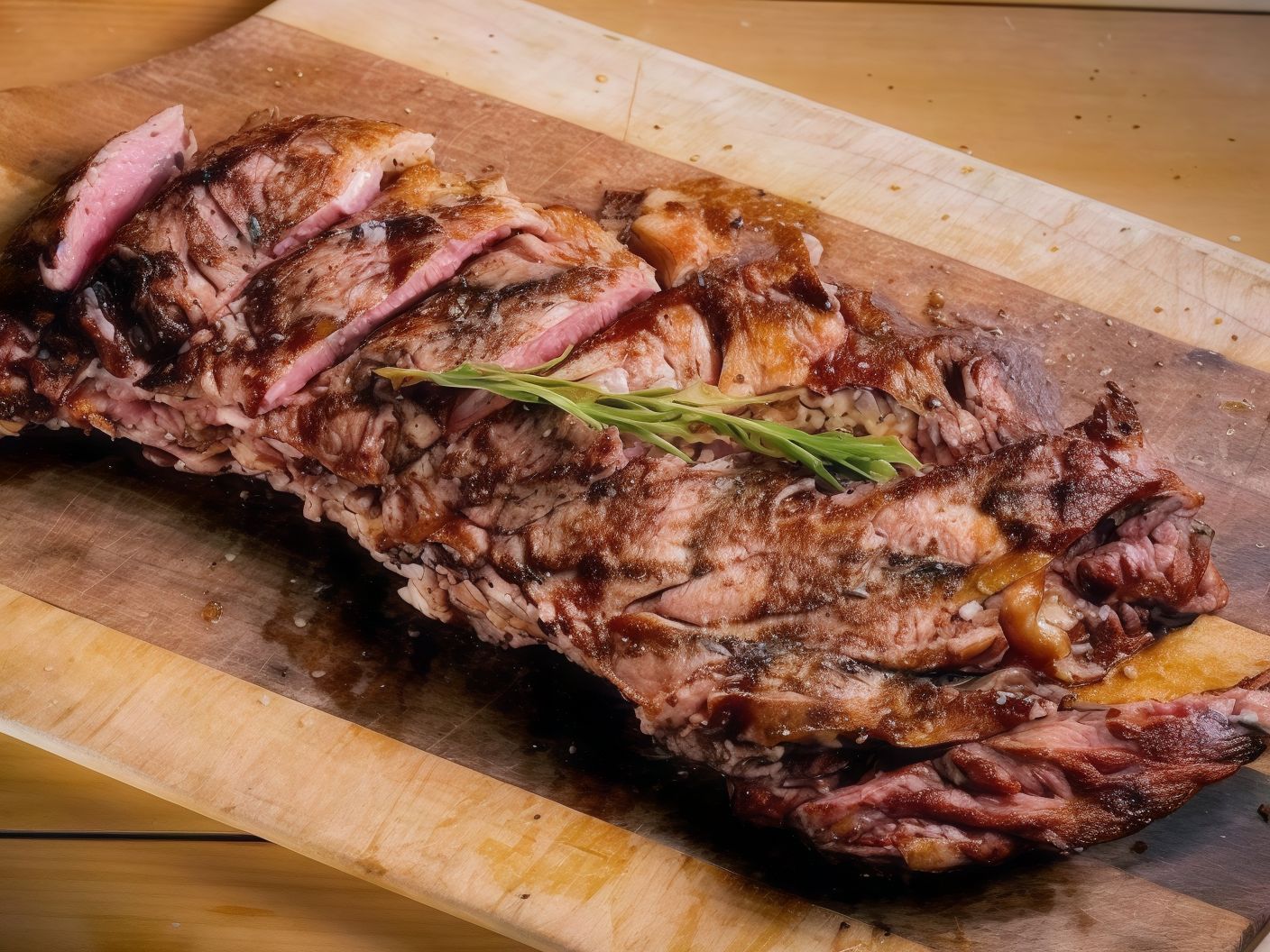 Filetto Sandwich