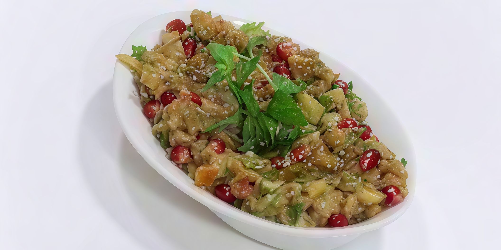 Raheb Salad
