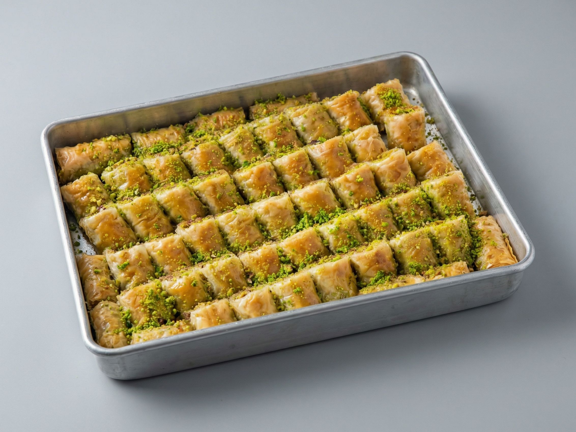 اصابع بالفستق الحلبي اكسترا
