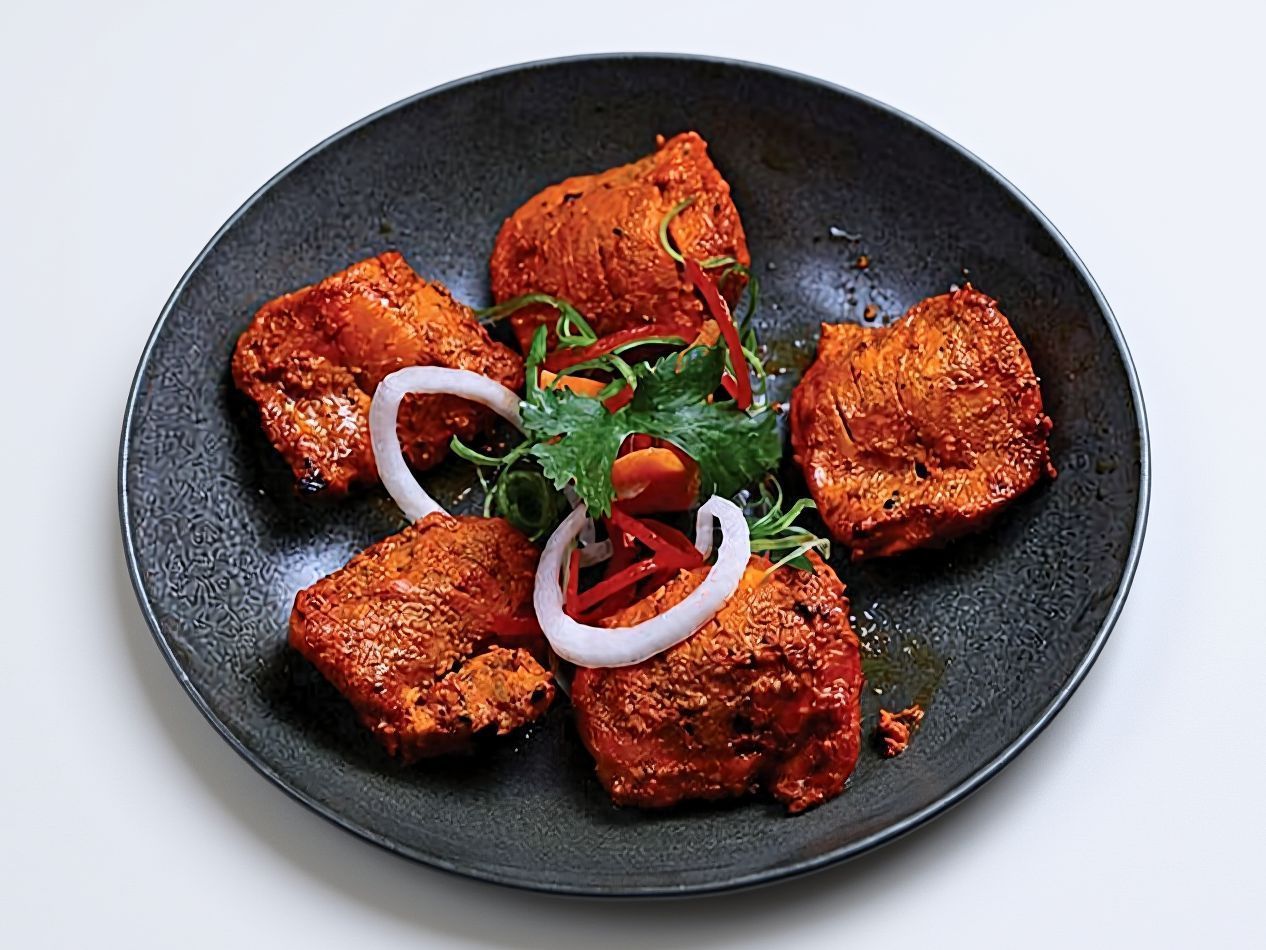 Chicken Tikka