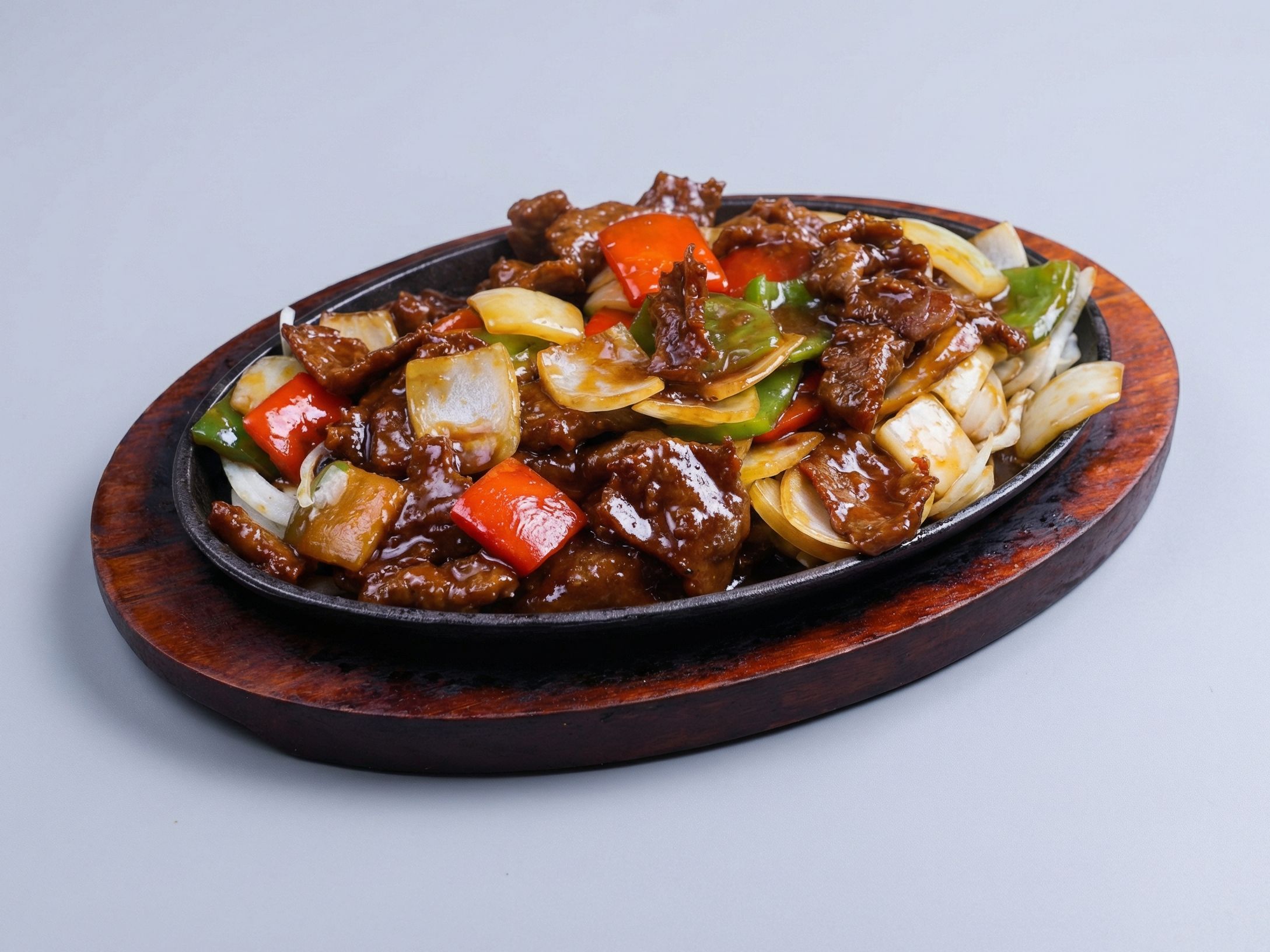 Barbecue Meat