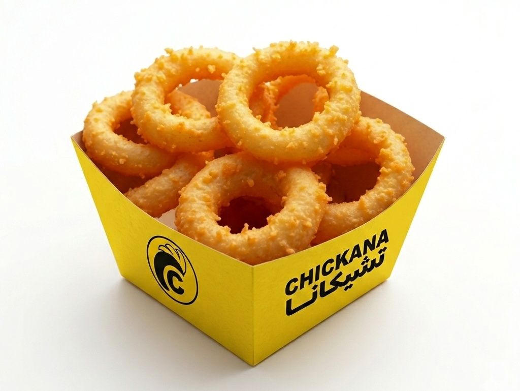 Onion Rings