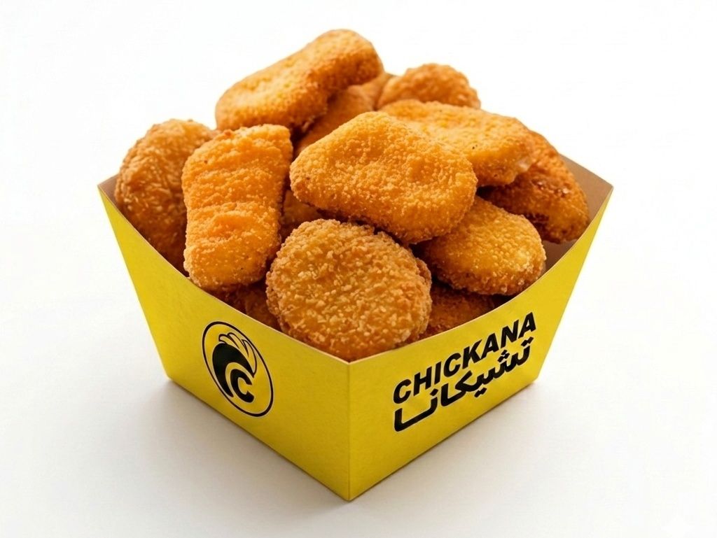 Nuggets