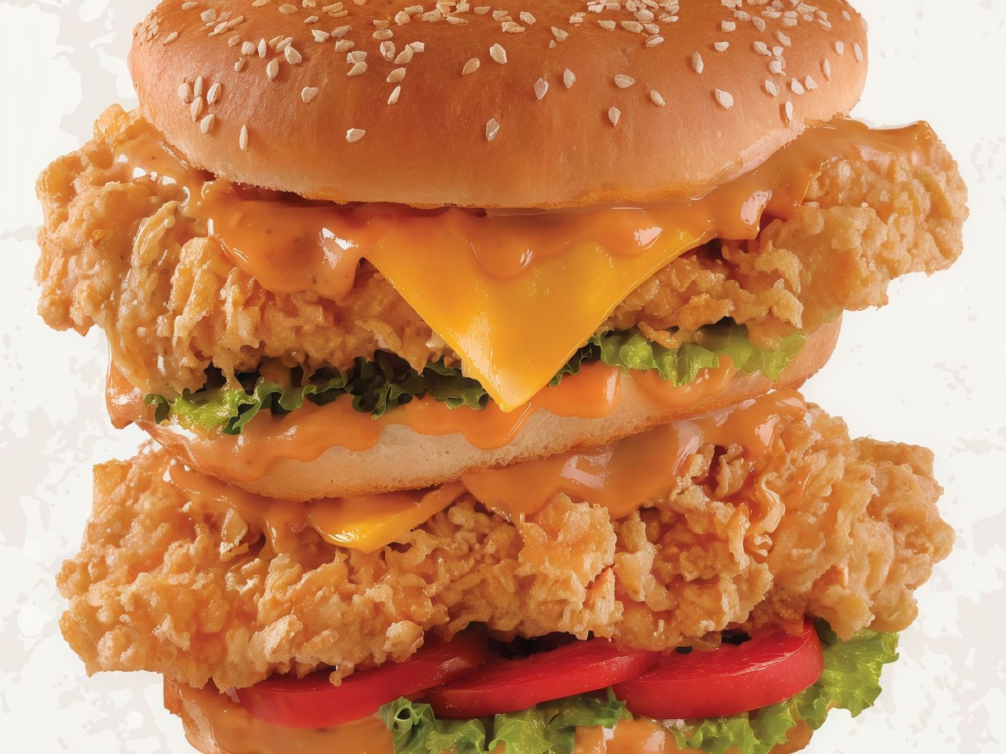Super Tasty Sandwich