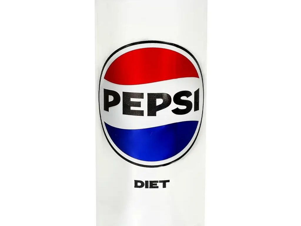 Diet Pepsi