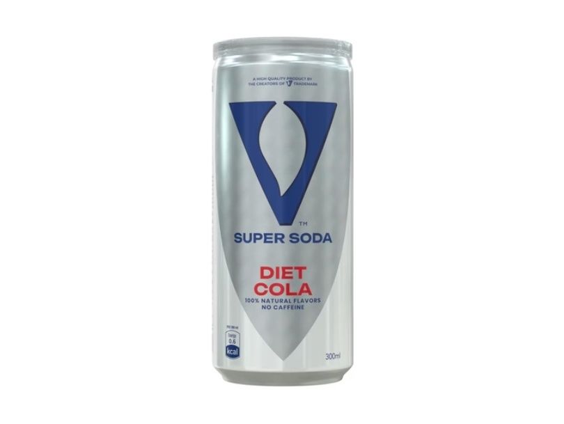 Diet Cola