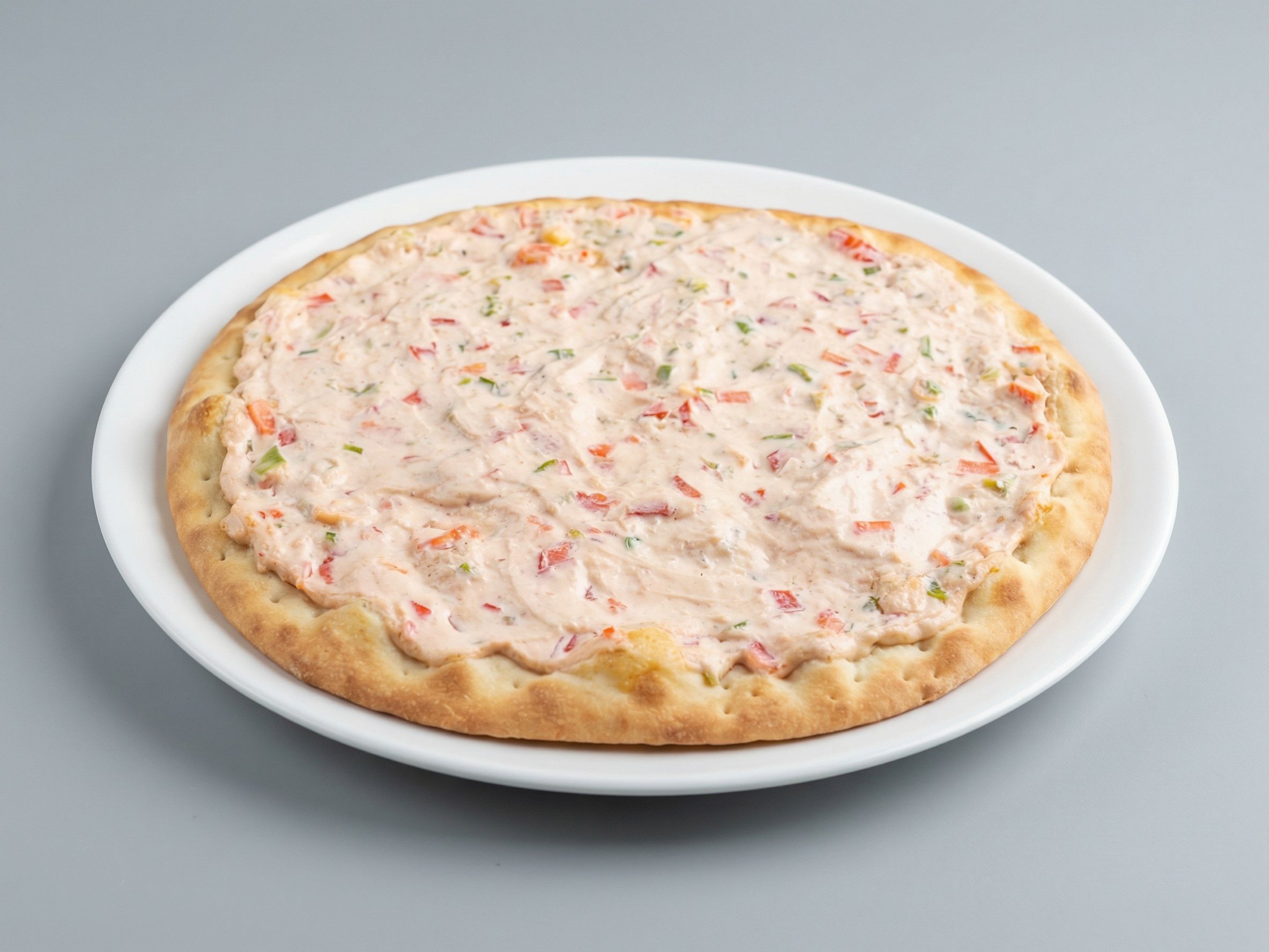 Cottage Cheese Manousheh