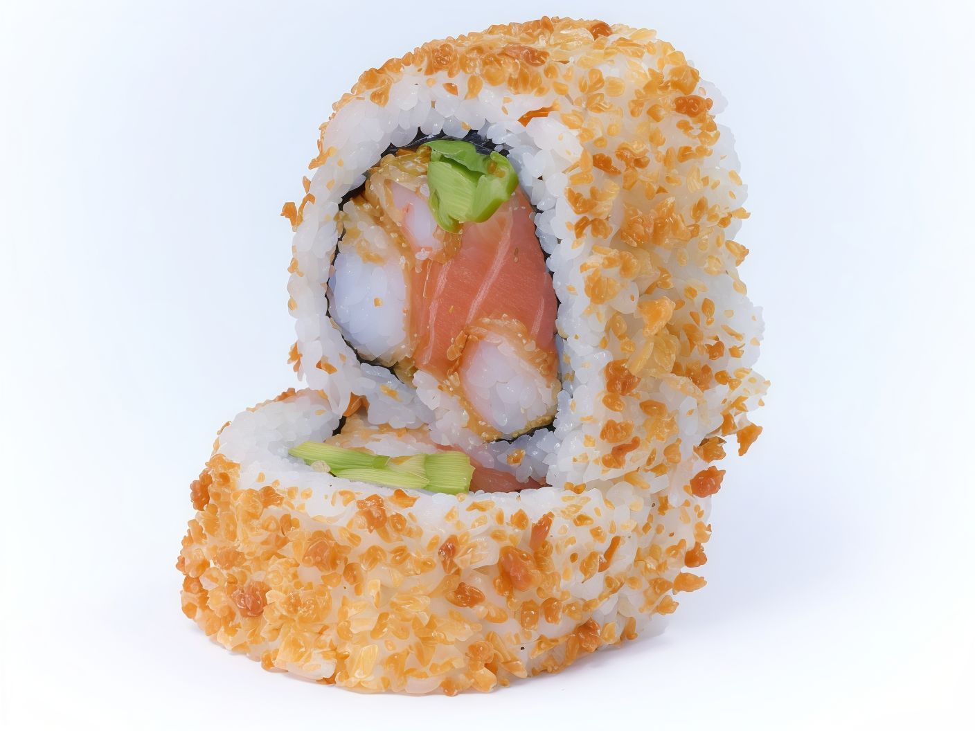Geisha Maki Roll