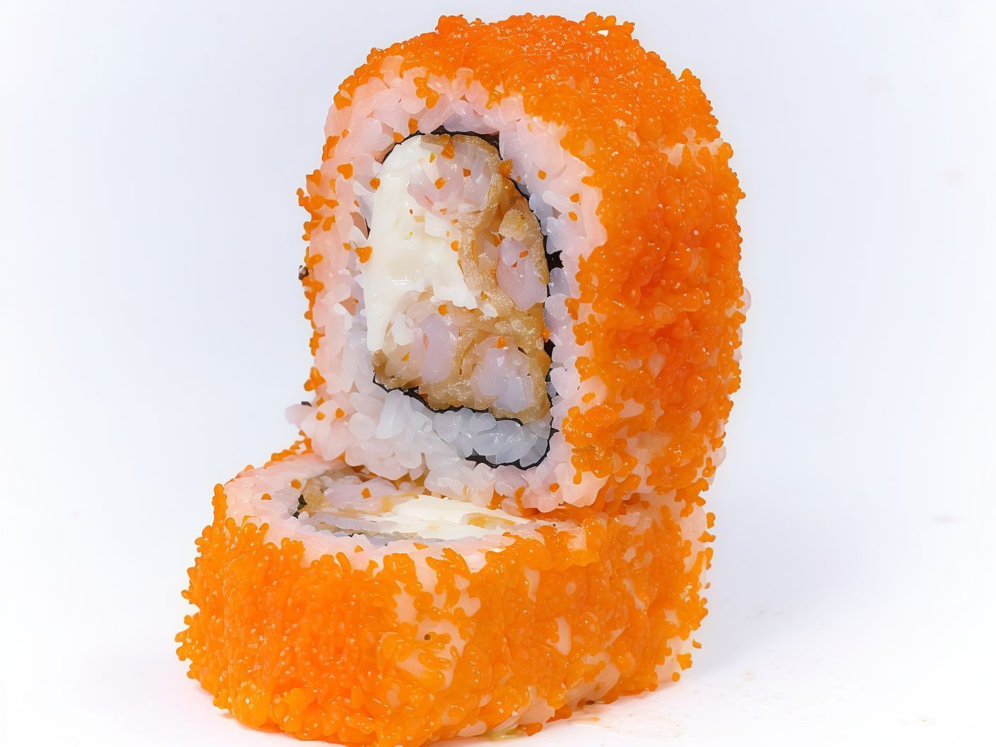 Masago Maki Roll