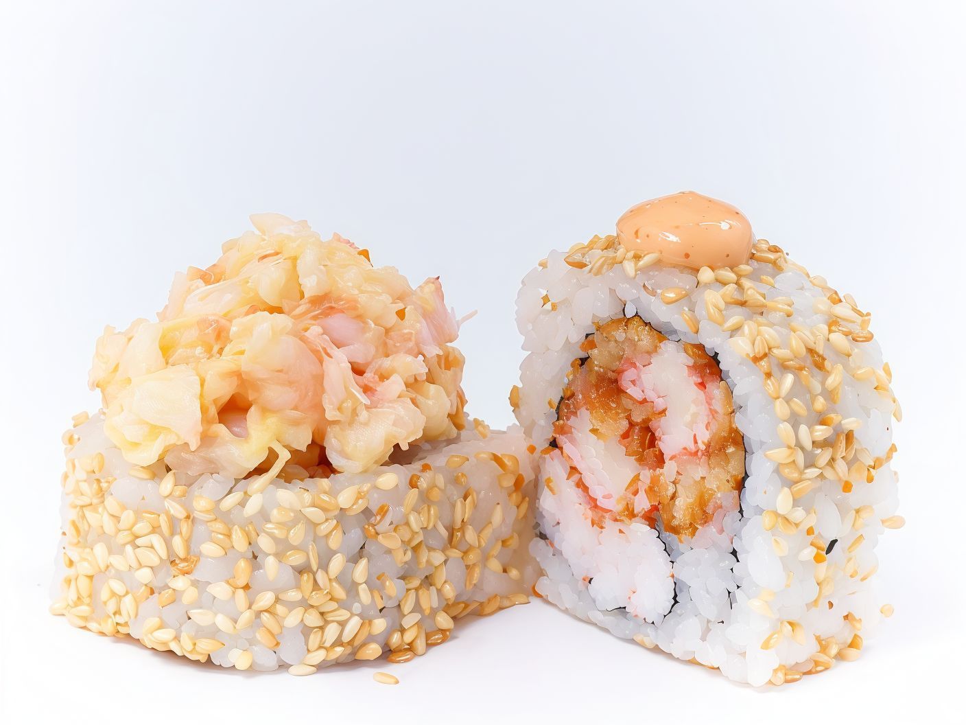 Florida Maki Roll
