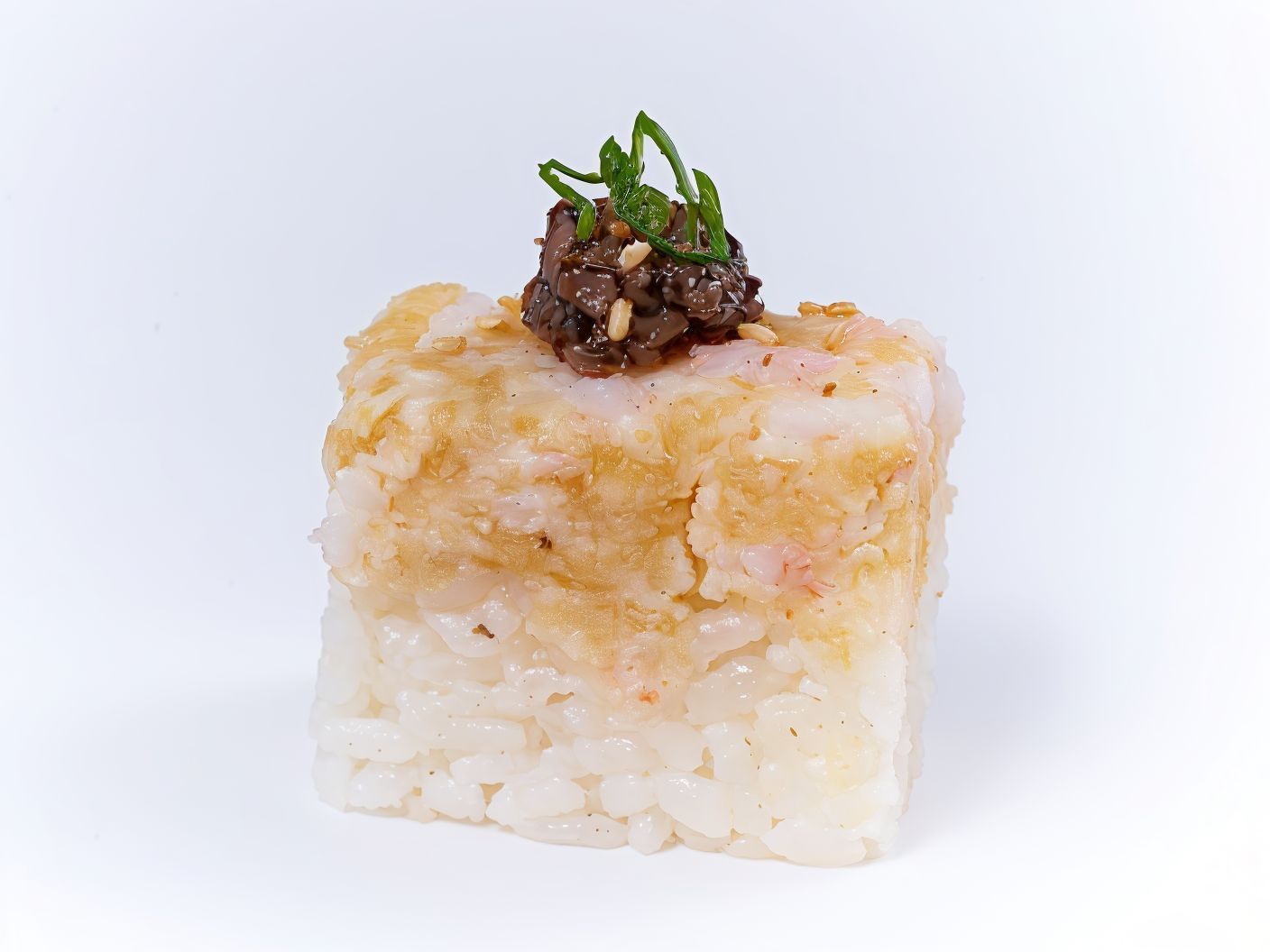 Osho Sushi Shrimp Tempura
