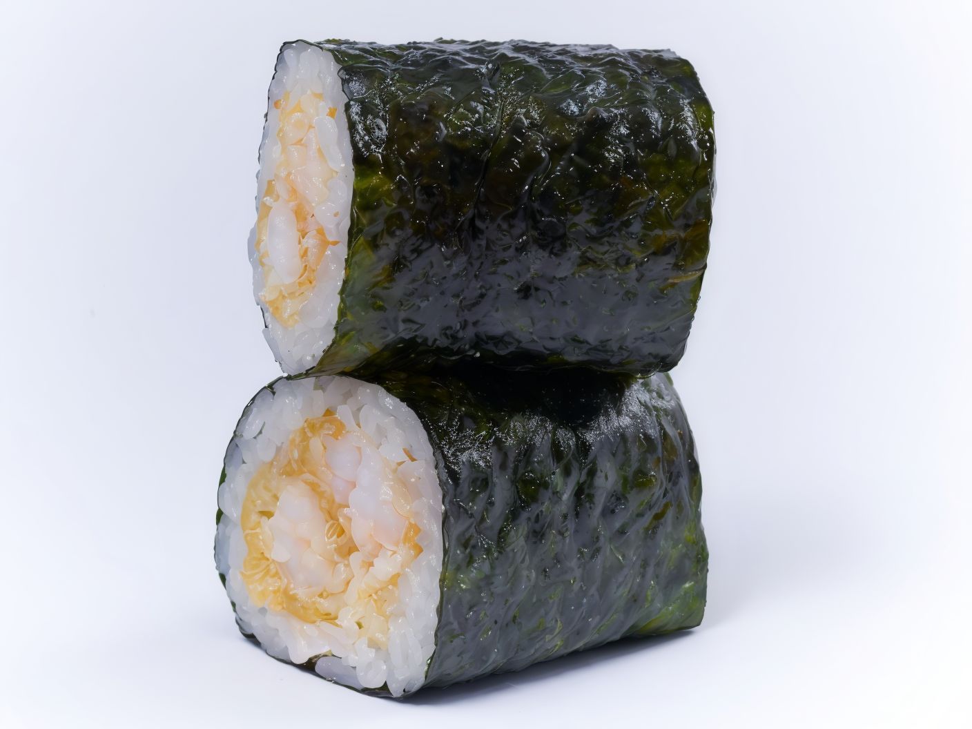 Shrimp Tempura Hosomaki Roll