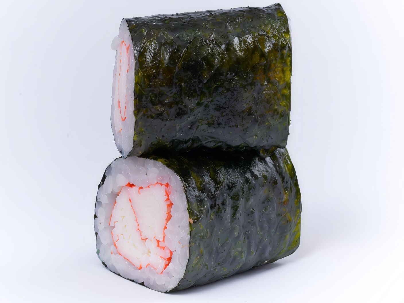 Crab Hosomaki Roll
