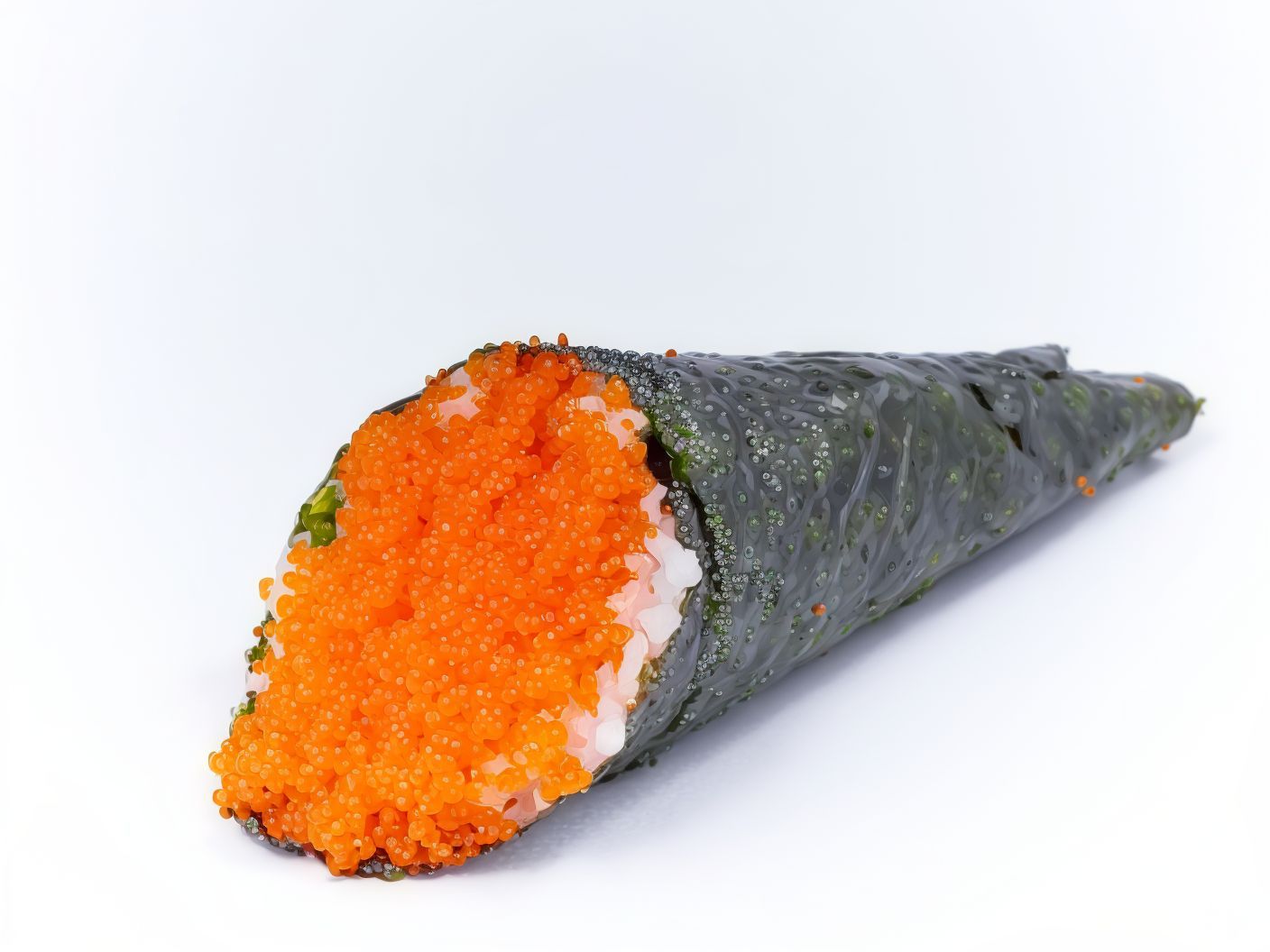 Caviar Temaki