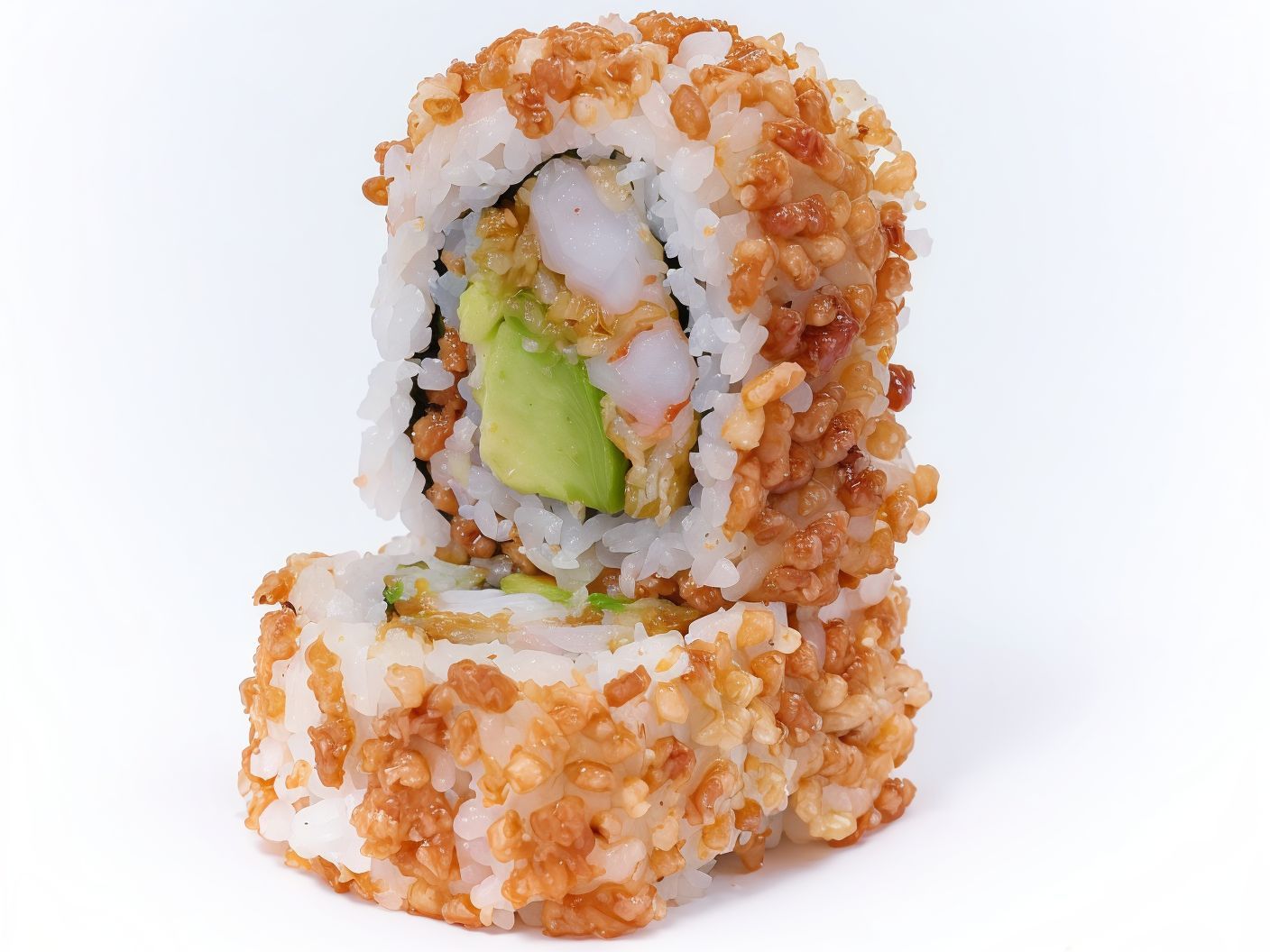 Crispy Maki Roll