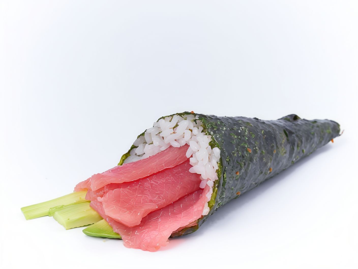 Tuna Temaki