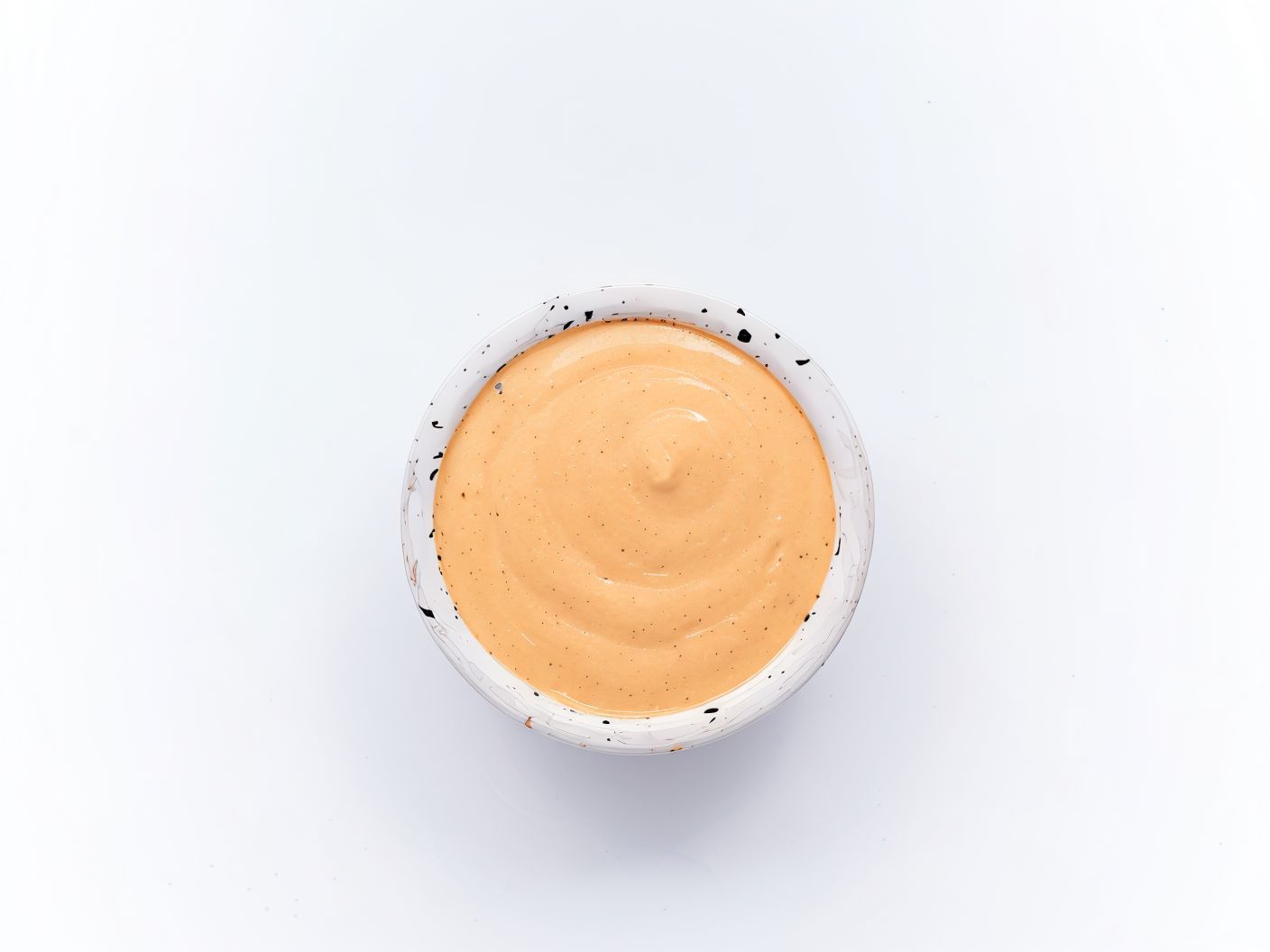 Spicy Mayonnaise Sauce