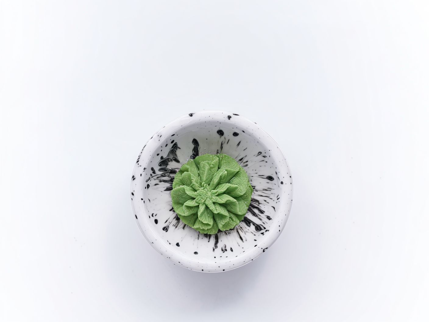 Wasabi Sauce