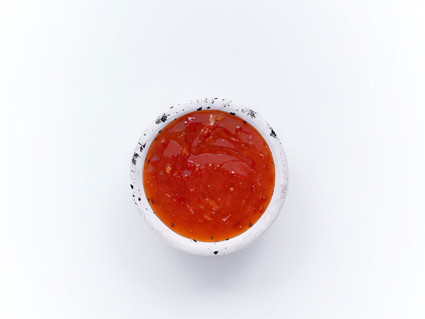 Sweet Chilli Sauce
