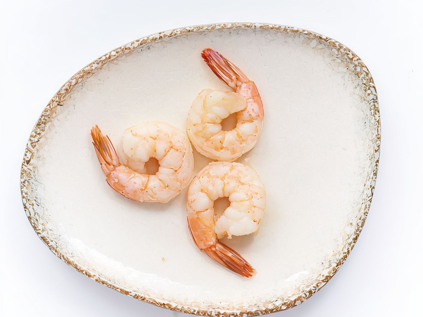 Extra Shrimp