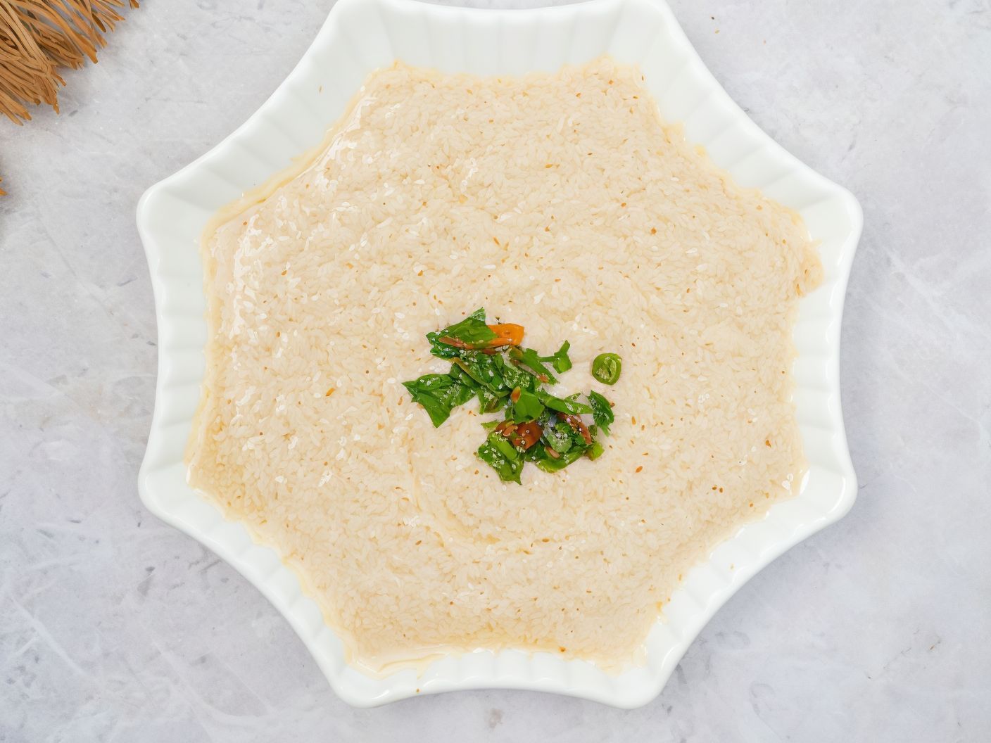 Sesame Paste