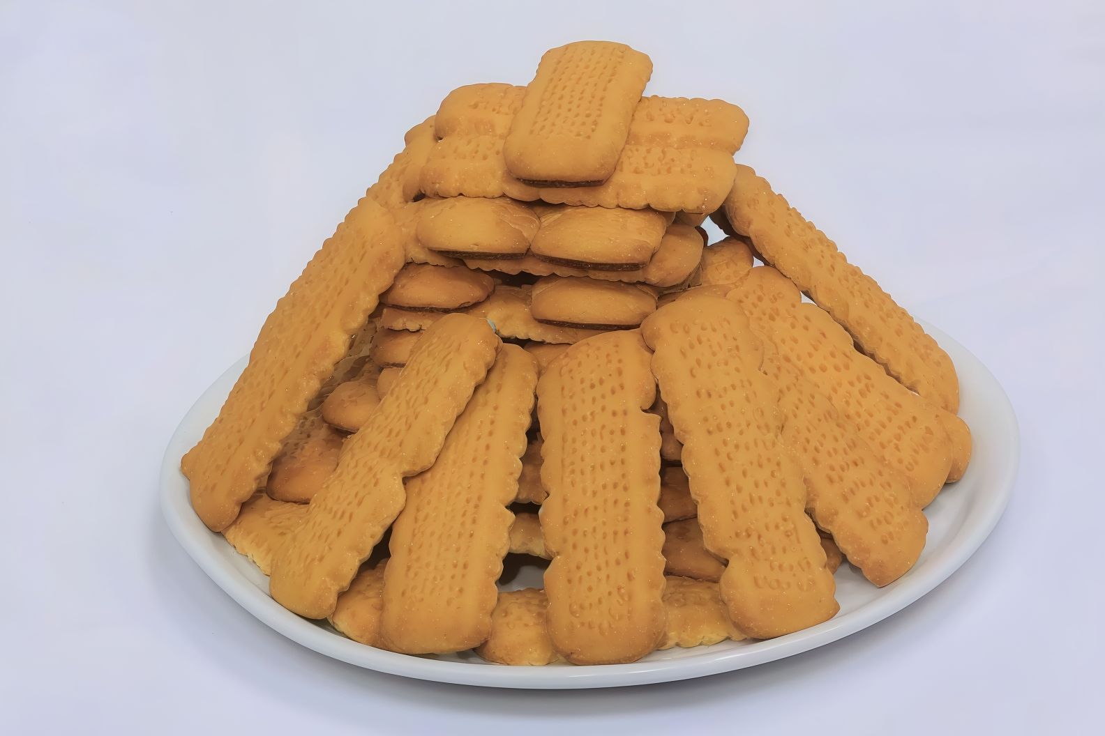 بسكويت شيكولاته بالكيلو