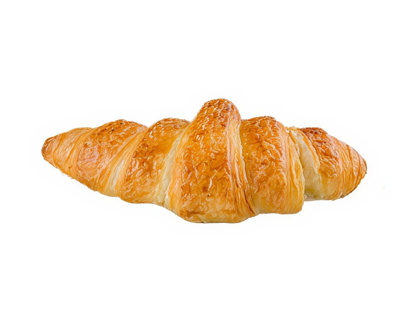 Almond Croissant