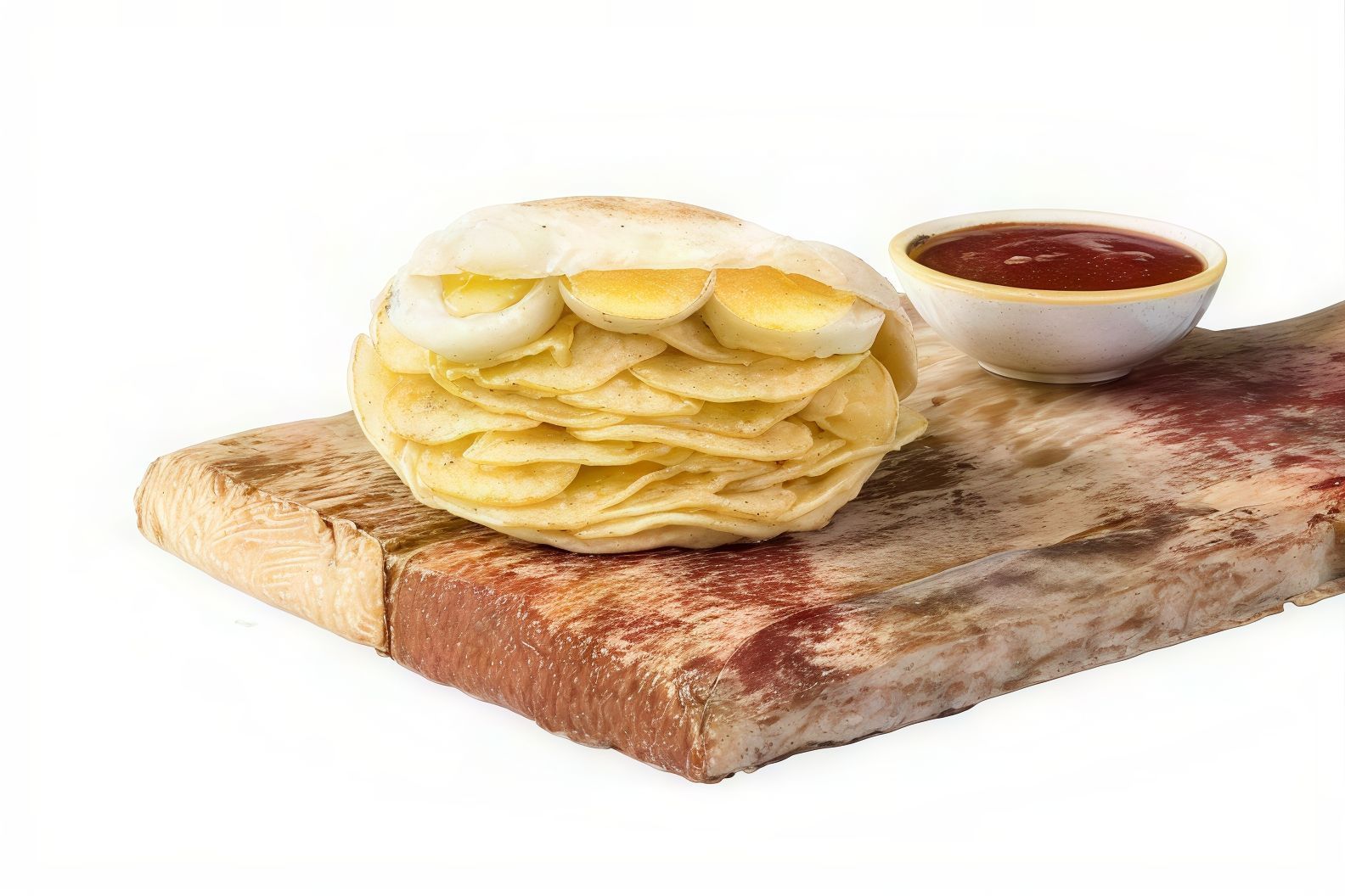 Chipsy Potatoes