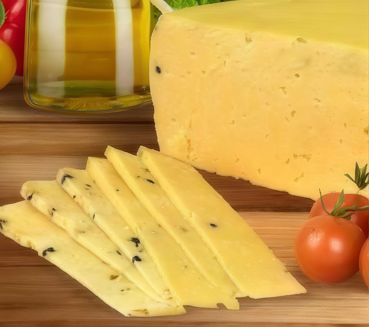 Roumi Cheese