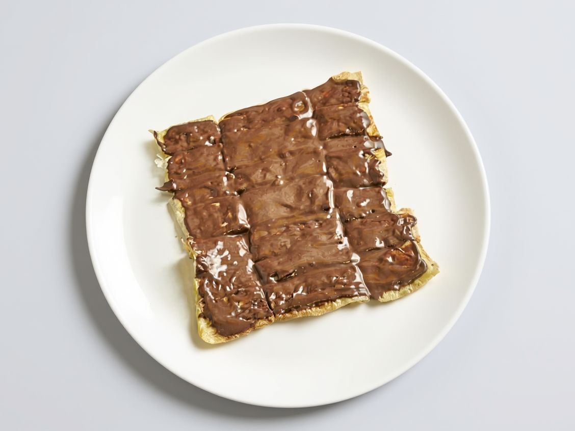 Chocolate Pie