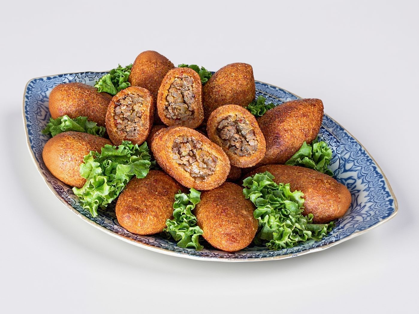 Kibbeh 2 Pieces