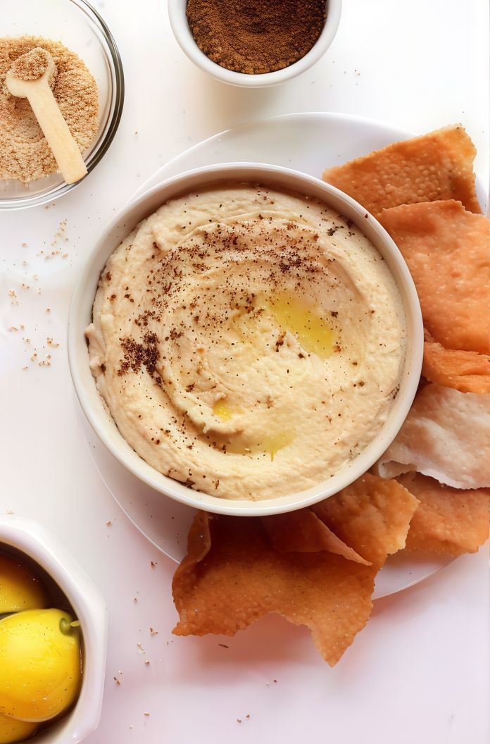 Hummus